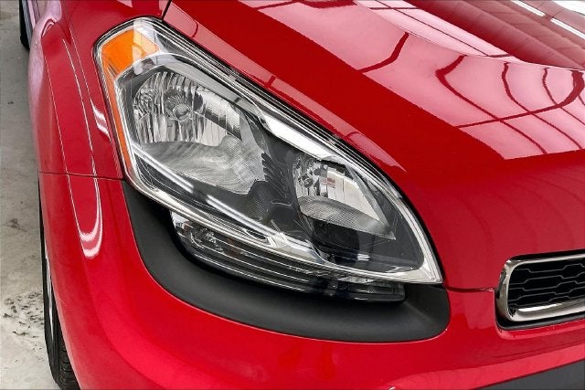 2013 Kia Soul Plus