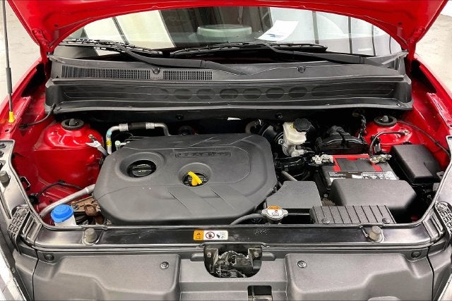 2013 Kia Soul Plus