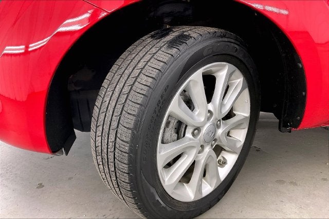 2013 Kia Soul Plus
