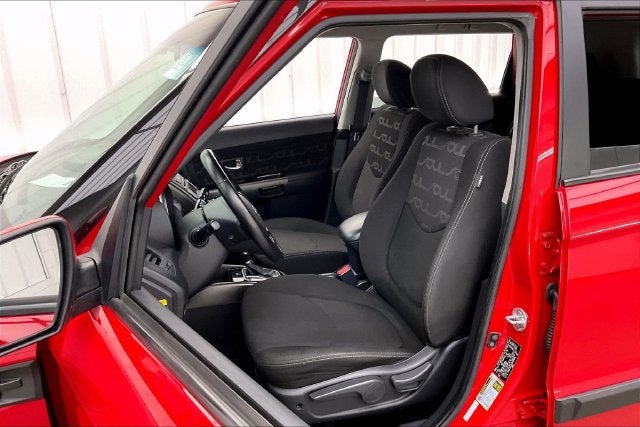 2013 Kia Soul Plus