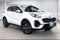 2022 Kia Sportage Nightfall