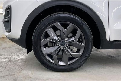 2022 Kia Sportage Nightfall