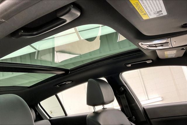 2022 Kia Sportage Nightfall