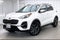 2022 Kia Sportage Nightfall