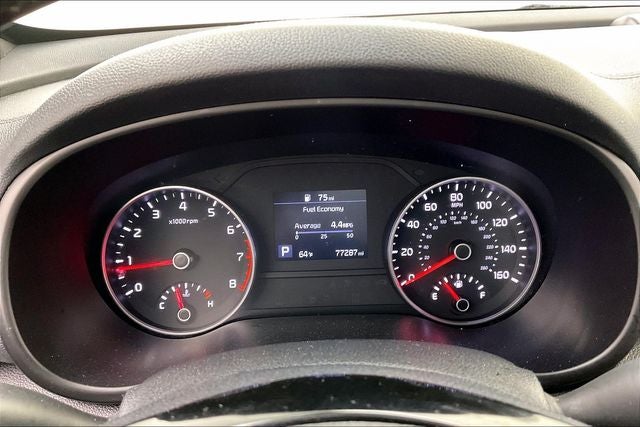 2022 Kia Sportage Nightfall