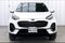 2022 Kia Sportage Nightfall
