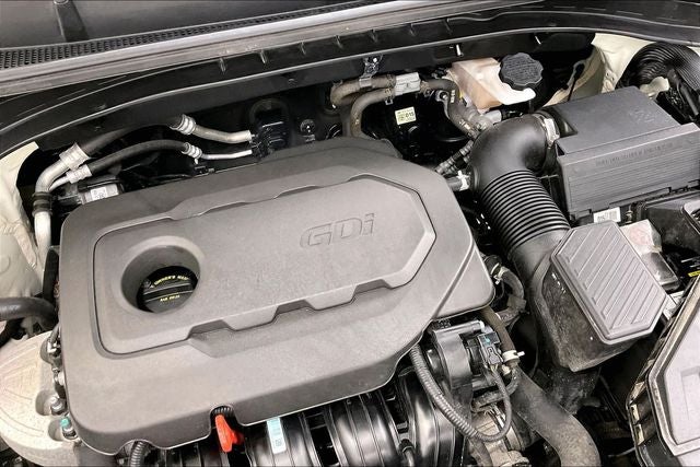 2022 Kia Sportage Nightfall
