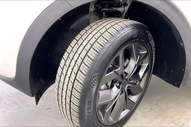 2022 Kia Sportage Nightfall