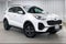 2022 Kia Sportage Nightfall