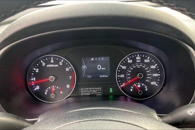 2019 Kia Sportage EX