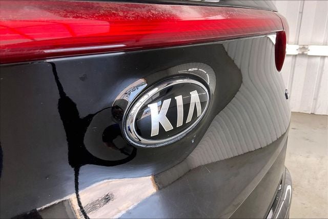 2019 Kia Sportage EX