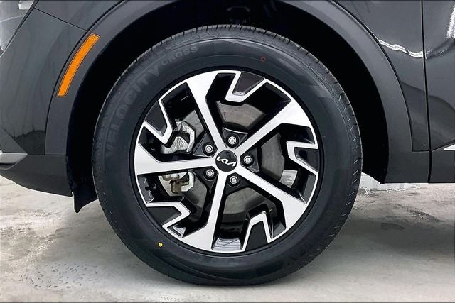 2023 Kia Sportage EX Hybrid - Photo 10