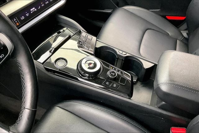 2023 Kia Sportage EX Hybrid - Photo 15