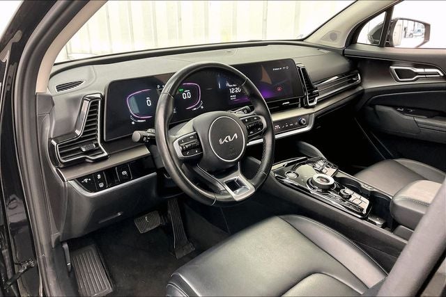 2023 Kia Sportage EX Hybrid - Photo 16