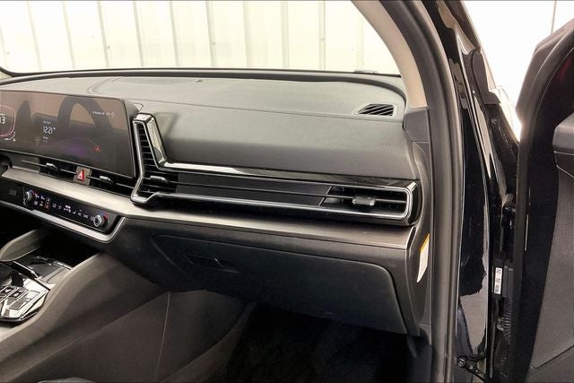 2023 Kia Sportage EX Hybrid - Photo 17