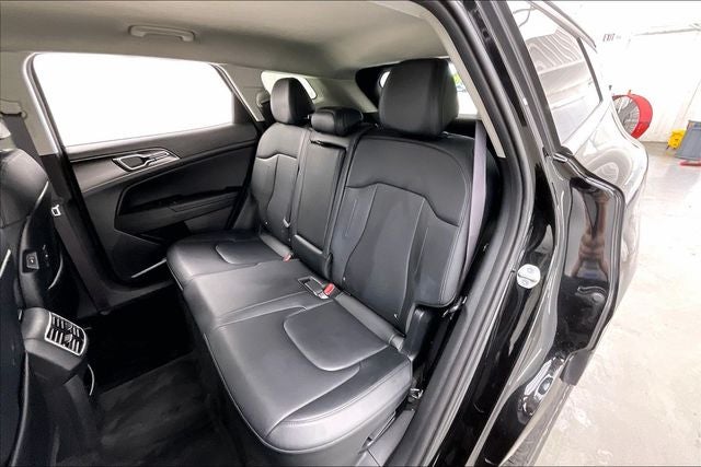 2023 Kia Sportage EX Hybrid - Photo 19
