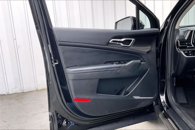 2023 Kia Sportage EX Hybrid - Photo 20