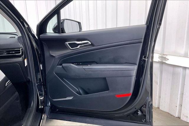 2023 Kia Sportage EX Hybrid - Photo 21