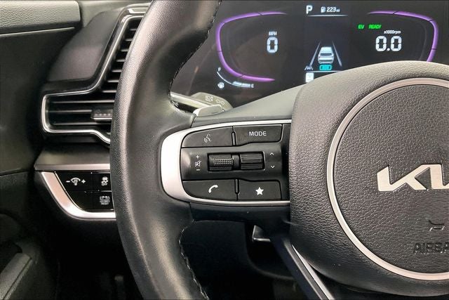 2023 Kia Sportage EX Hybrid - Photo 22