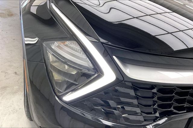 2023 Kia Sportage EX Hybrid - Photo 25