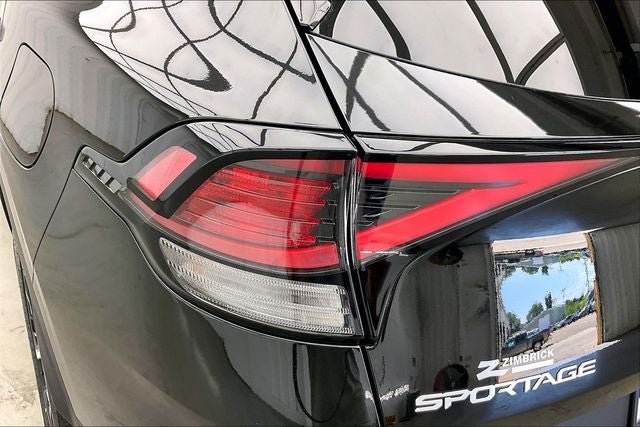 2023 Kia Sportage EX Hybrid - Photo 26