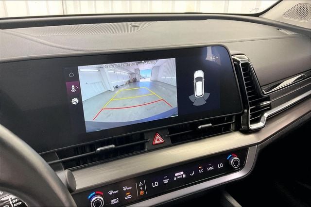 2023 Kia Sportage EX Hybrid - Photo 27