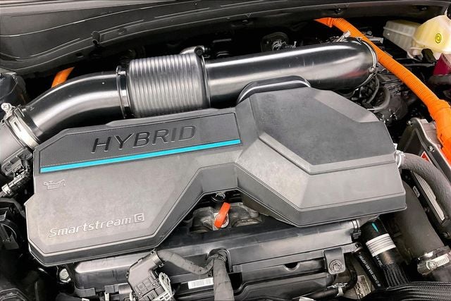 2023 Kia Sportage EX Hybrid - Photo 29