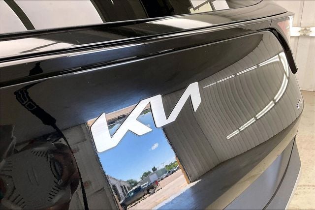 2023 Kia Sportage EX Hybrid - Photo 31