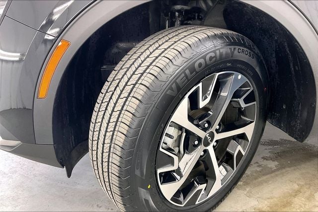 2023 Kia Sportage EX Hybrid - Photo 33