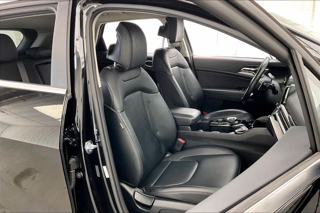 2023 Kia Sportage EX Hybrid - Photo 7