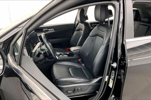 2023 Kia Sportage EX Hybrid - Photo 8