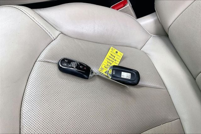 2019 Buick Envision Premium I