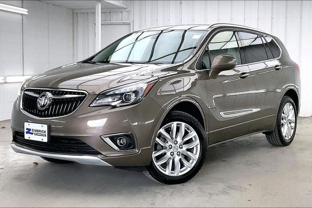 2019 Buick Envision Premium I