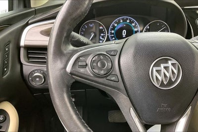2019 Buick Envision Premium I
