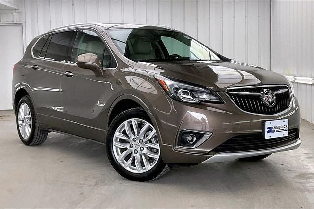 2019 Buick Envision Premium I
