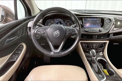 2019 Buick Envision Premium I