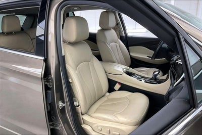 2019 Buick Envision Premium I
