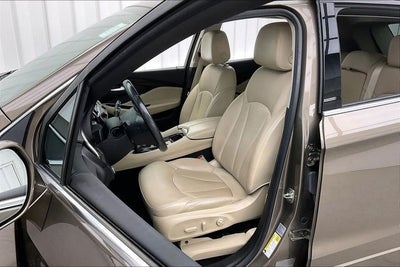 2019 Buick Envision Premium I
