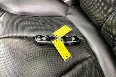 2020 Buick Envision Premium II