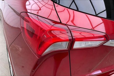 2020 Buick Envision Premium II