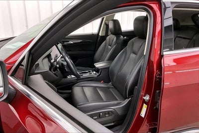 2022 Buick Envision Essence