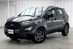 2019 Ford EcoSport S