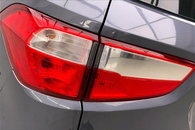 2019 Ford EcoSport S