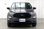 2019 Ford EcoSport S