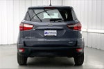 2019 Ford EcoSport S