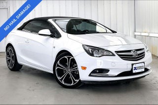 2016 Buick Cascada Base