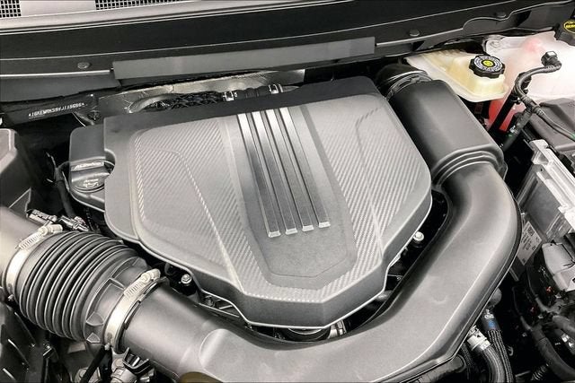 2027 GMC Acadia Denali