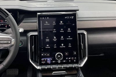 2027 GMC Acadia Denali