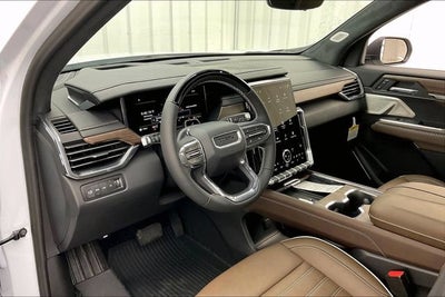 2027 GMC Acadia Denali Ultimate