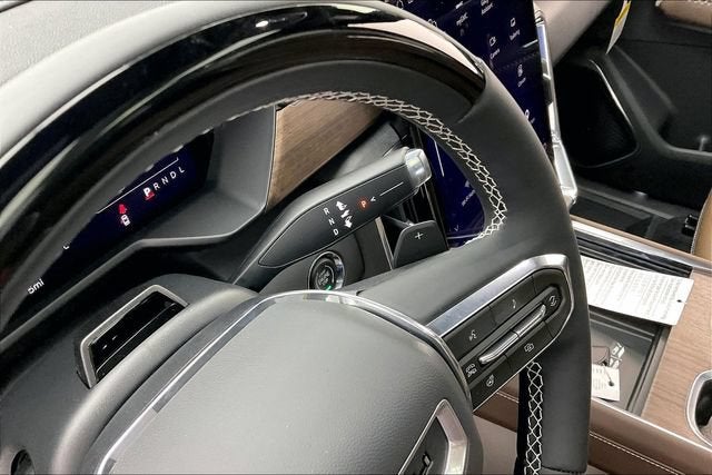 2027 GMC Acadia Denali Ultimate